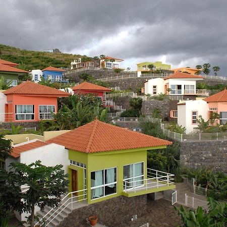 Morabeza Village Ribeira Grande Ngoại thất bức ảnh