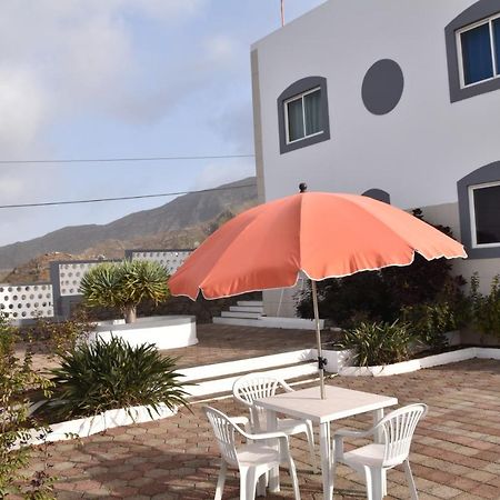 Morabeza Village Ribeira Grande Ngoại thất bức ảnh