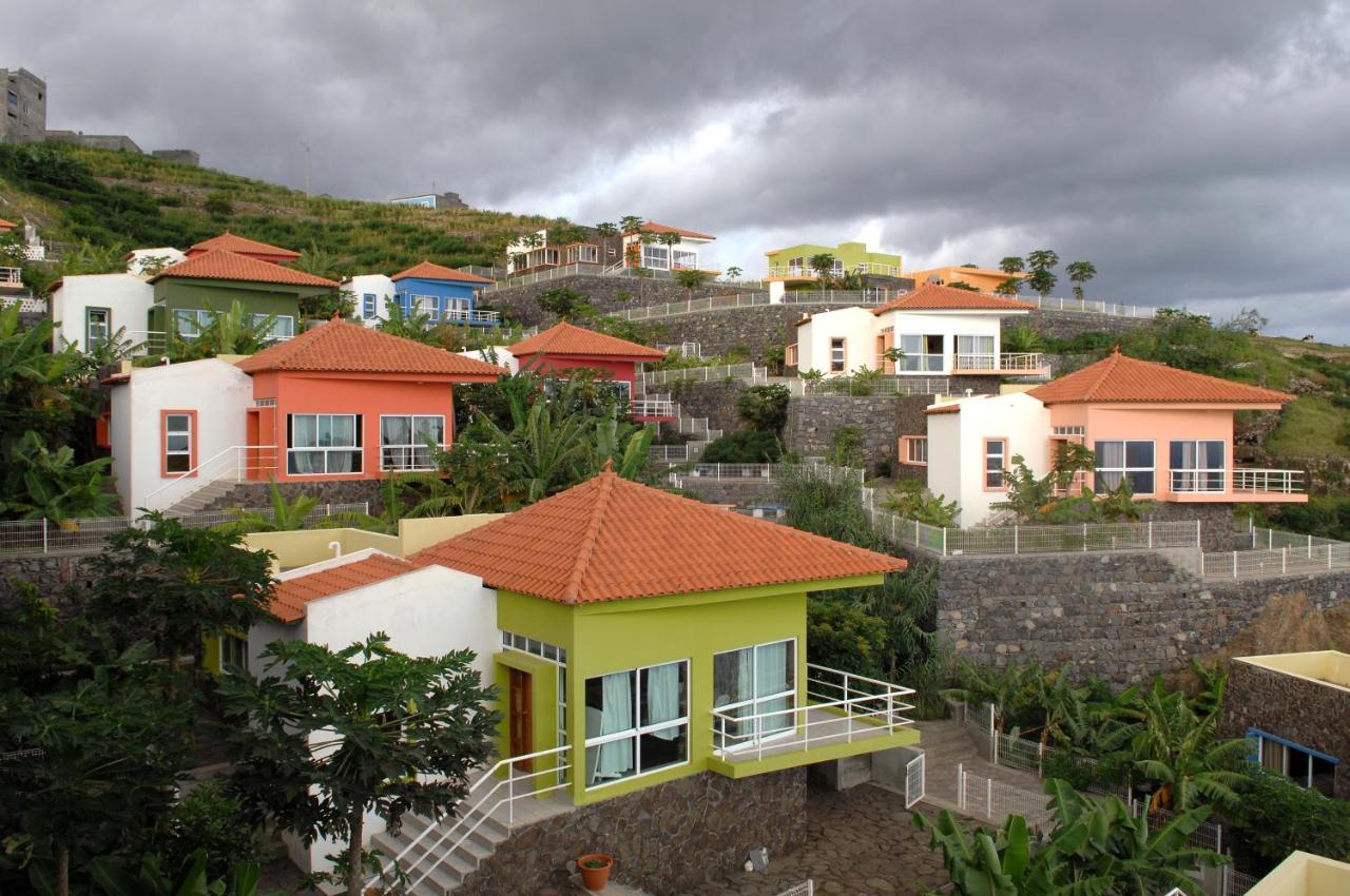 Morabeza Village Ribeira Grande Ngoại thất bức ảnh