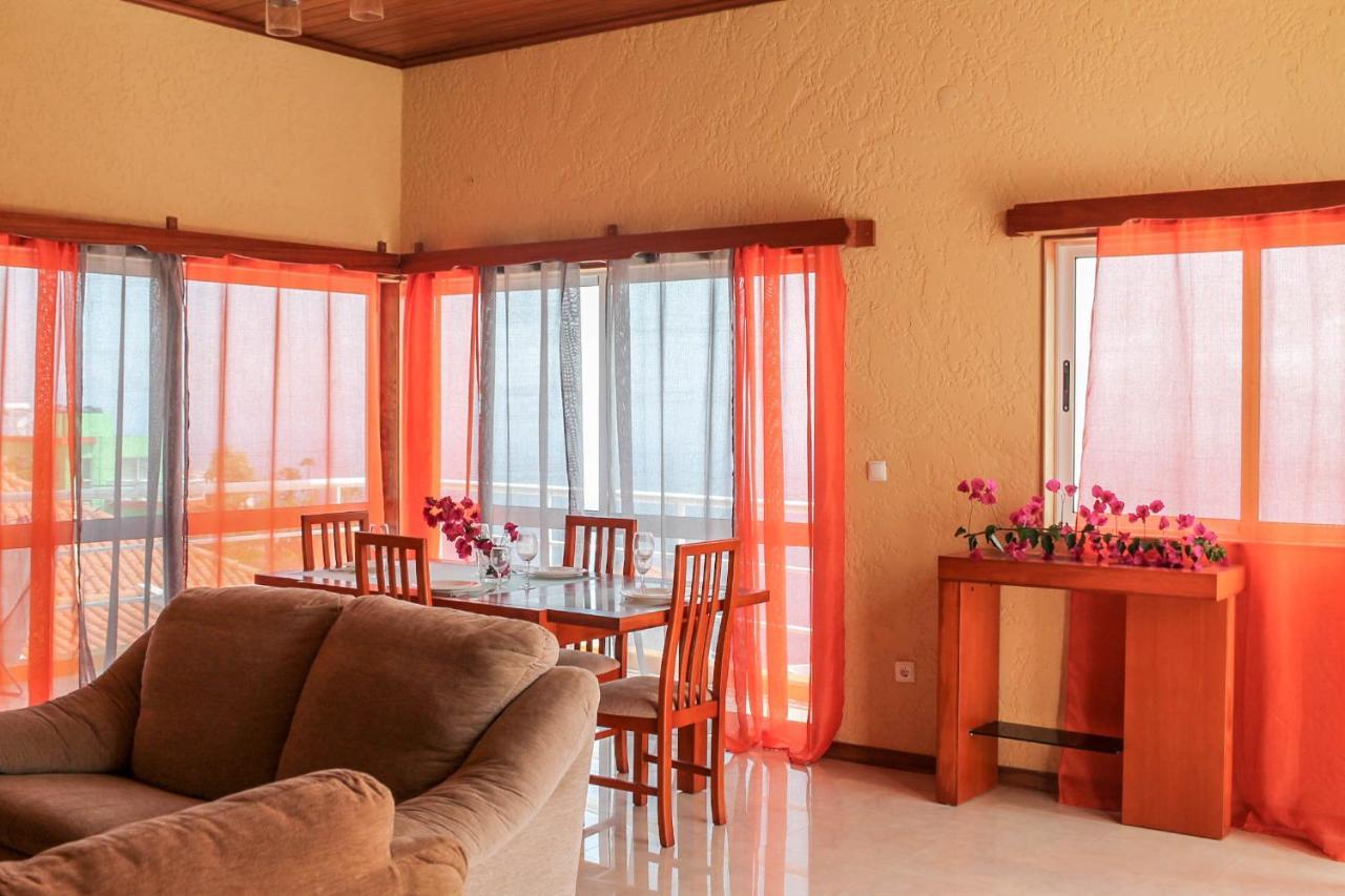Morabeza Village Ribeira Grande Ngoại thất bức ảnh