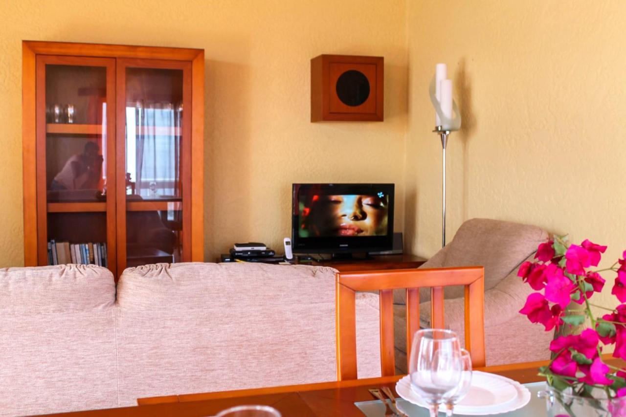 Morabeza Village Ribeira Grande Ngoại thất bức ảnh