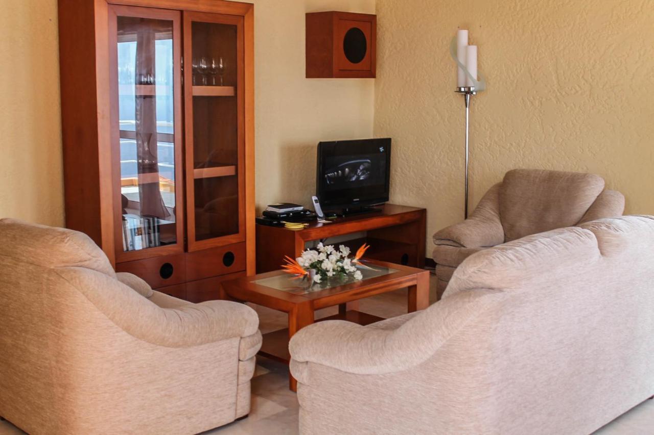 Morabeza Village Ribeira Grande Ngoại thất bức ảnh