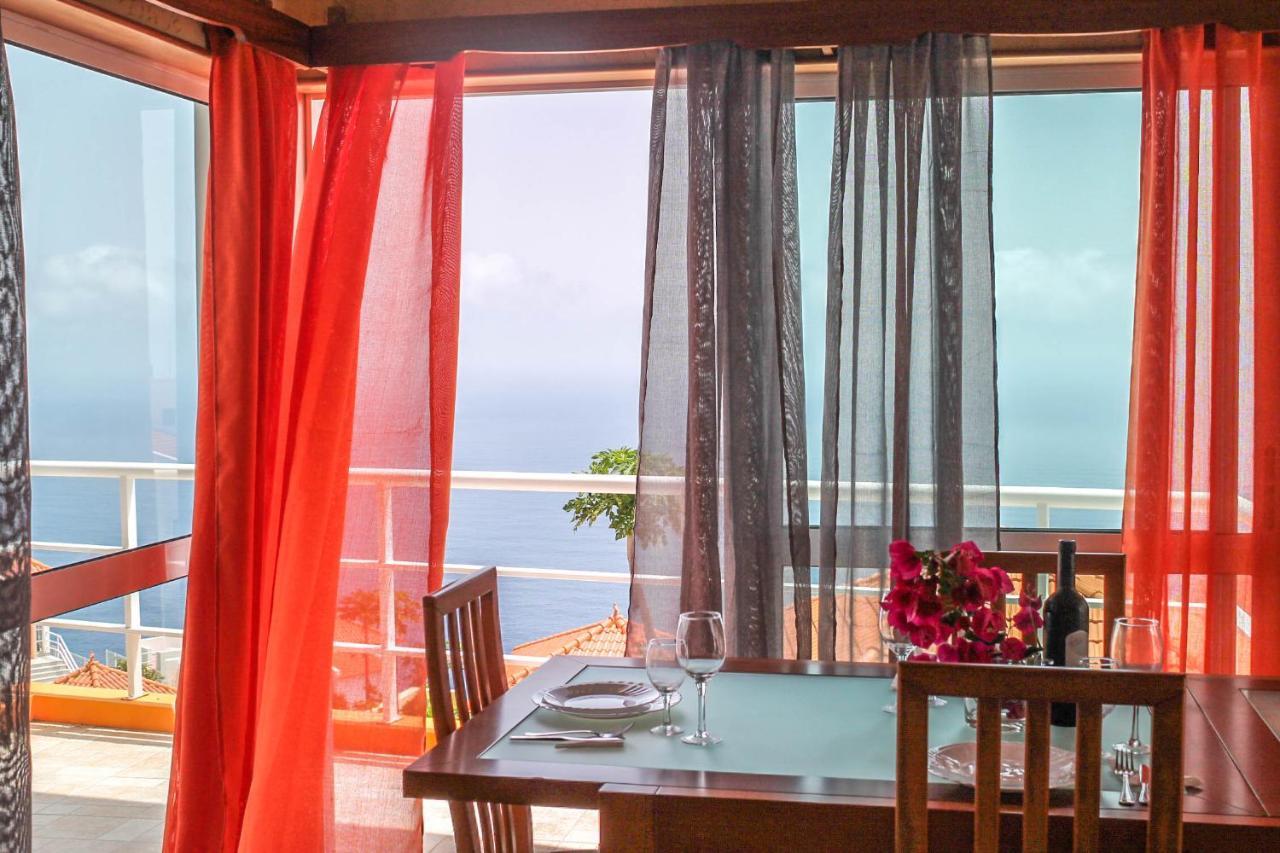 Morabeza Village Ribeira Grande Ngoại thất bức ảnh