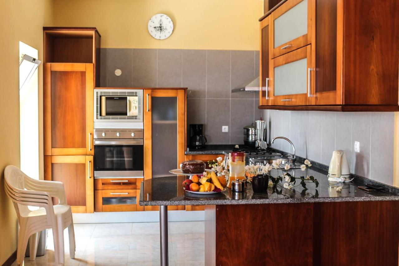 Morabeza Village Ribeira Grande Ngoại thất bức ảnh