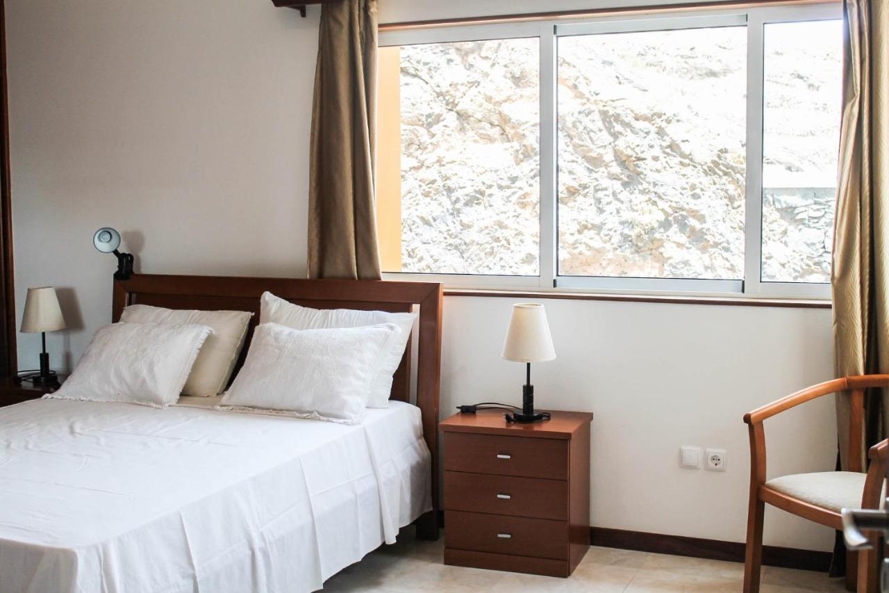 Morabeza Village Ribeira Grande Ngoại thất bức ảnh