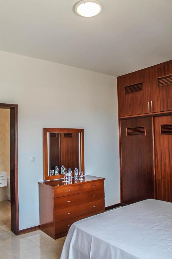 Morabeza Village Ribeira Grande Ngoại thất bức ảnh
