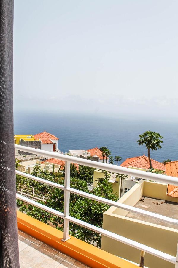 Morabeza Village Ribeira Grande Ngoại thất bức ảnh