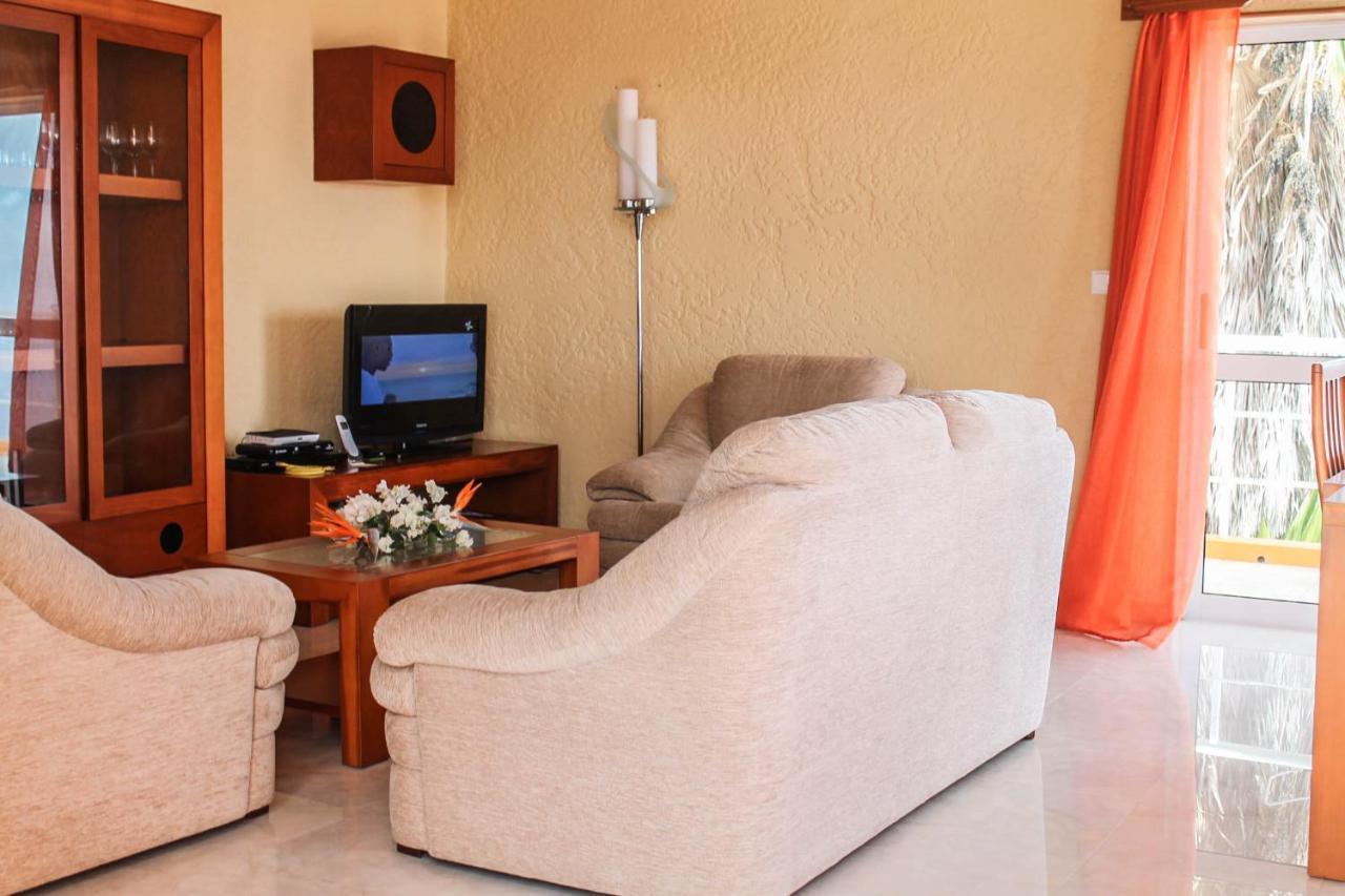 Morabeza Village Ribeira Grande Ngoại thất bức ảnh