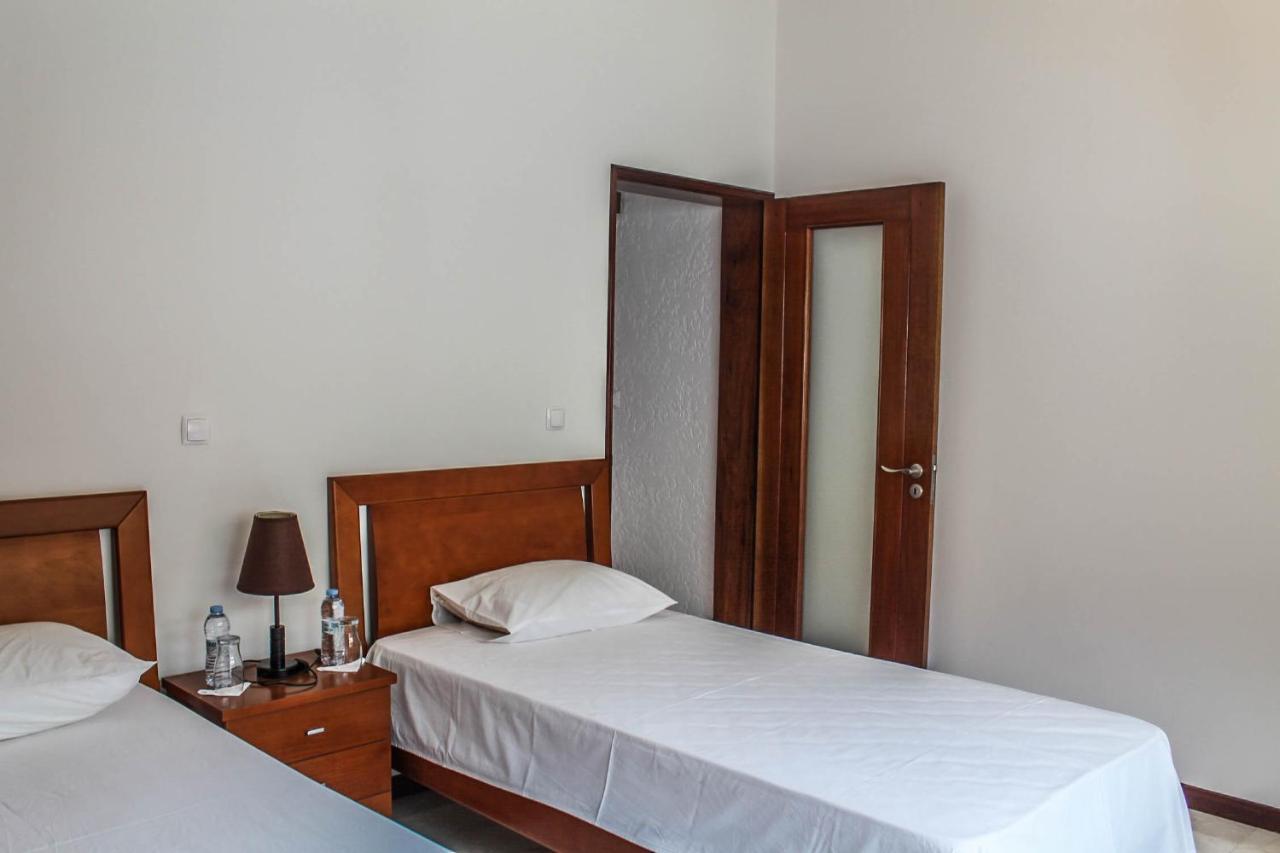 Morabeza Village Ribeira Grande Ngoại thất bức ảnh