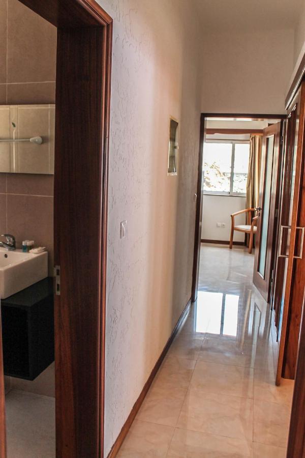 Morabeza Village Ribeira Grande Ngoại thất bức ảnh