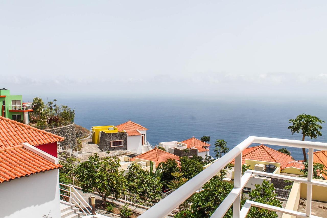 Morabeza Village Ribeira Grande Ngoại thất bức ảnh