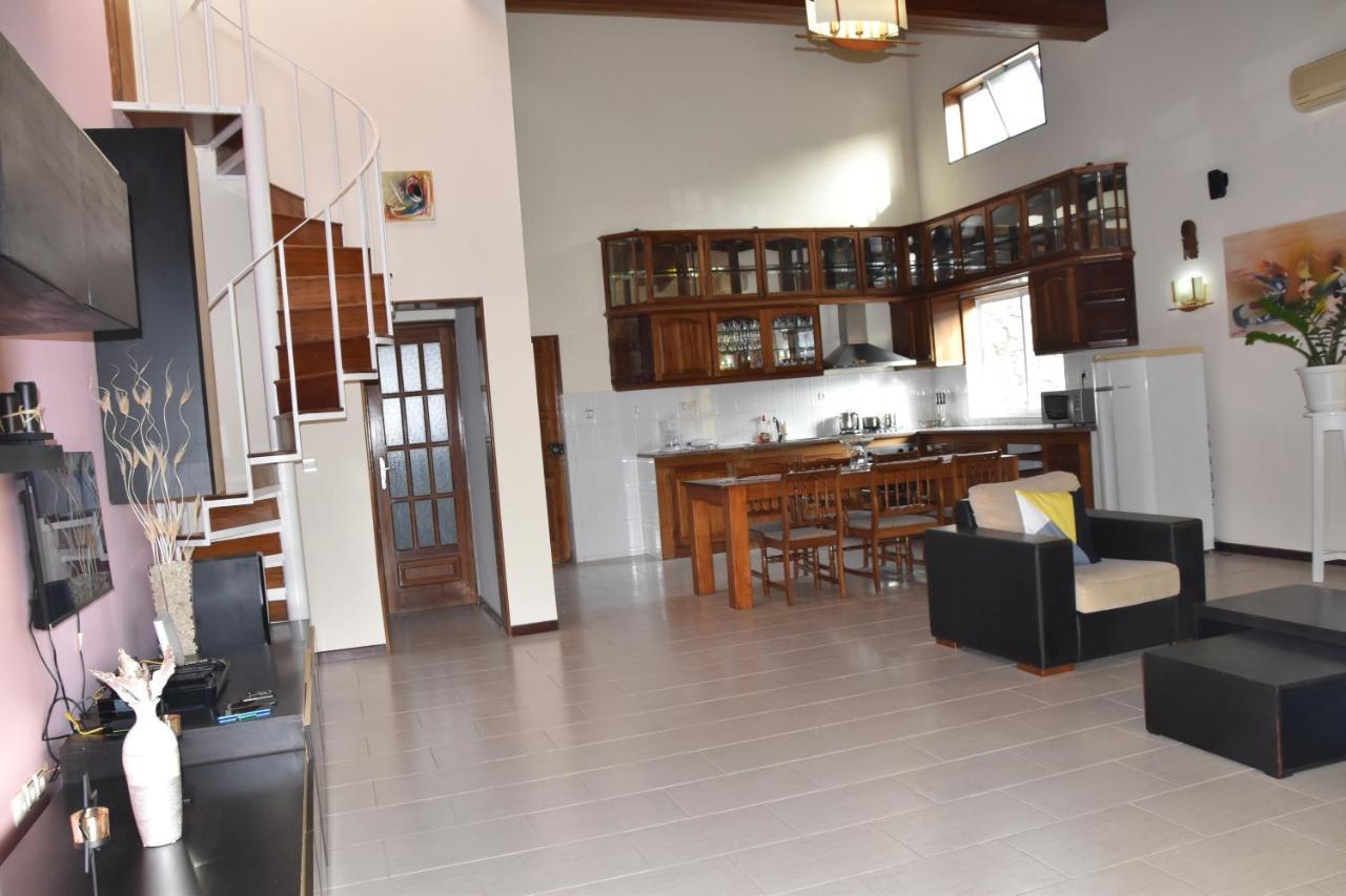 Morabeza Village Ribeira Grande Ngoại thất bức ảnh