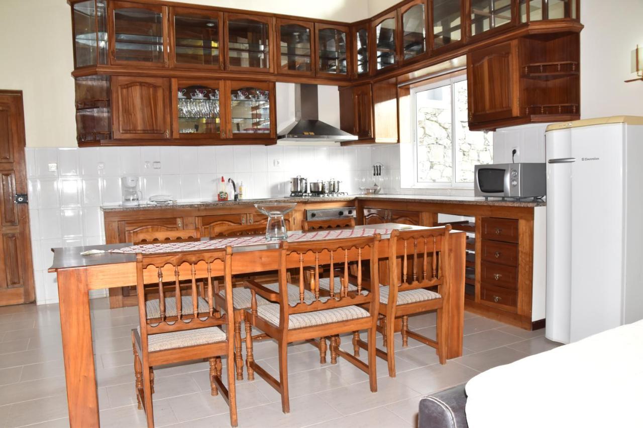 Morabeza Village Ribeira Grande Ngoại thất bức ảnh
